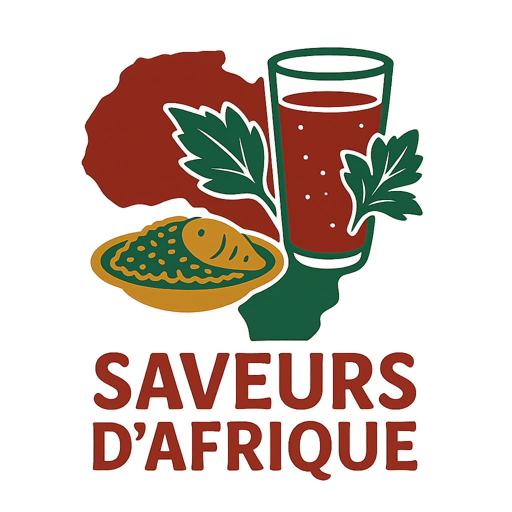 Saveurs d'Afrique
